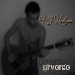 อัลบัม Diverge ศิลปิน PJ Nelson