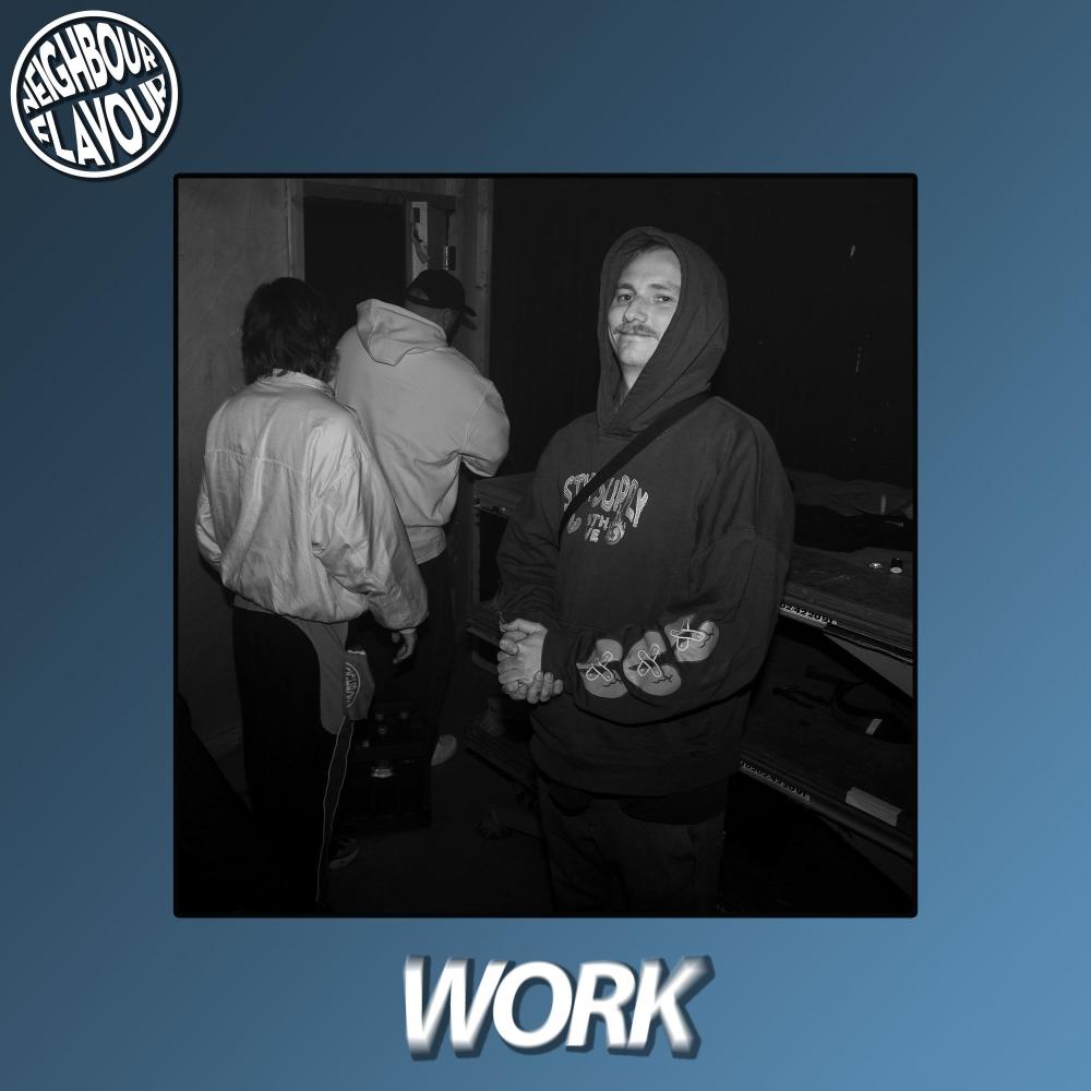 Work (Explicit)