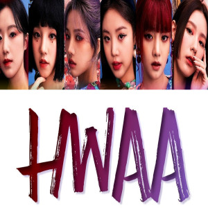 收听Seo Zou Zōu的Hwaa歌词歌曲