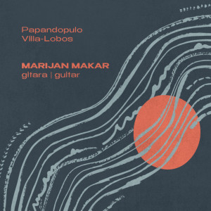 Marijan Makar的專輯Papandopulo, Villa-Lobos