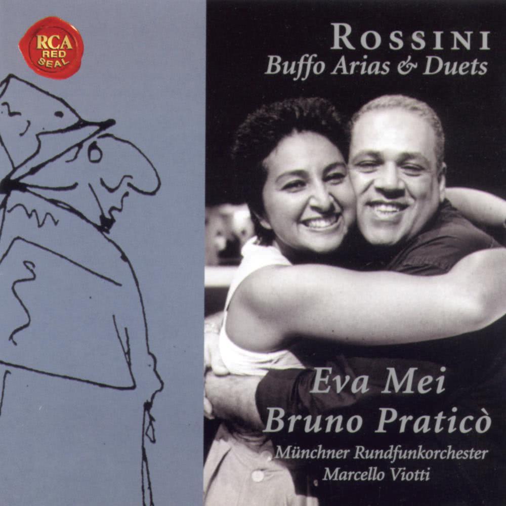 Adina ovvero Il califfo di Bagdad: Fragolette fortunate