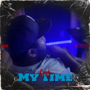 My Time (Explicit) dari Cas