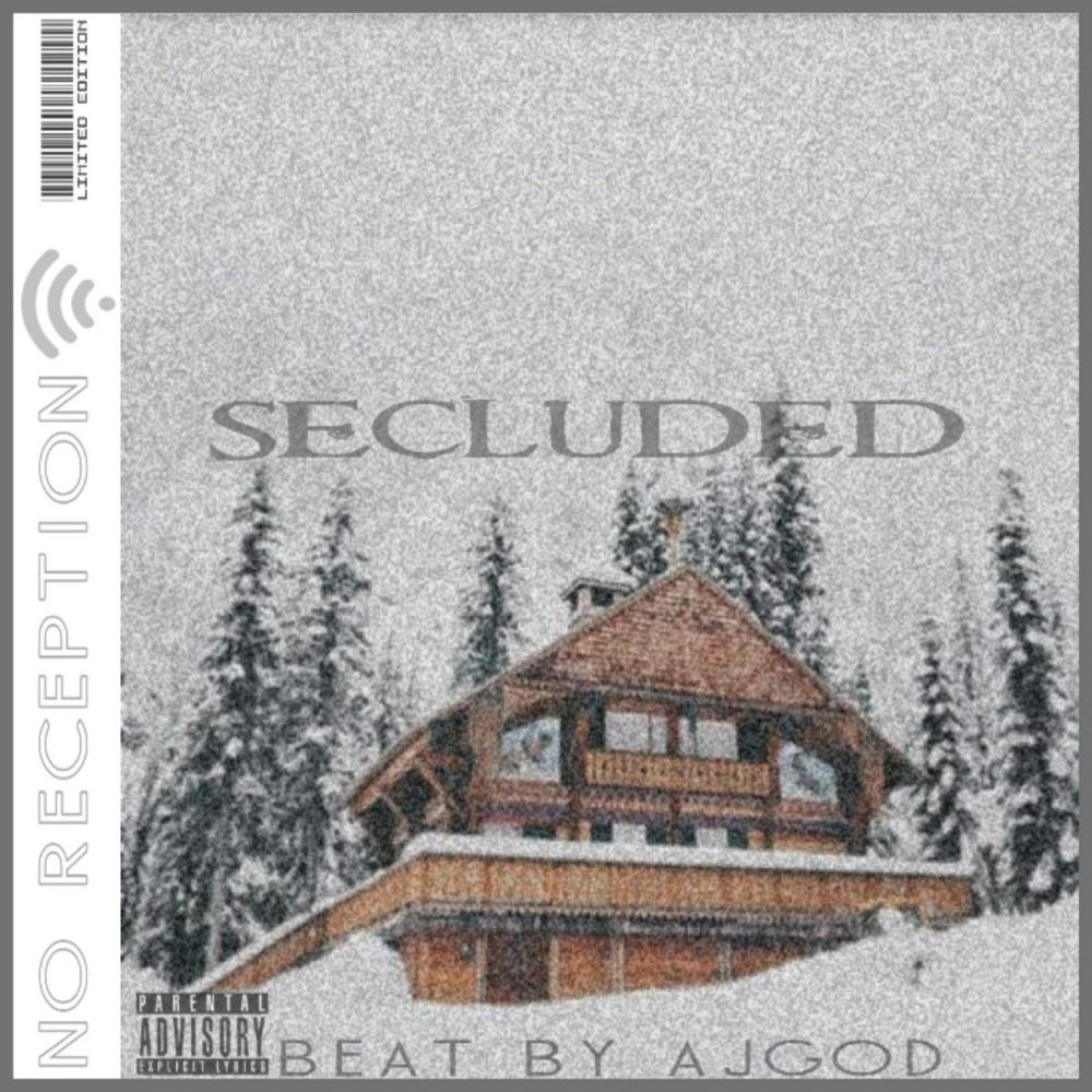Secluded (A capella) (Explicit)