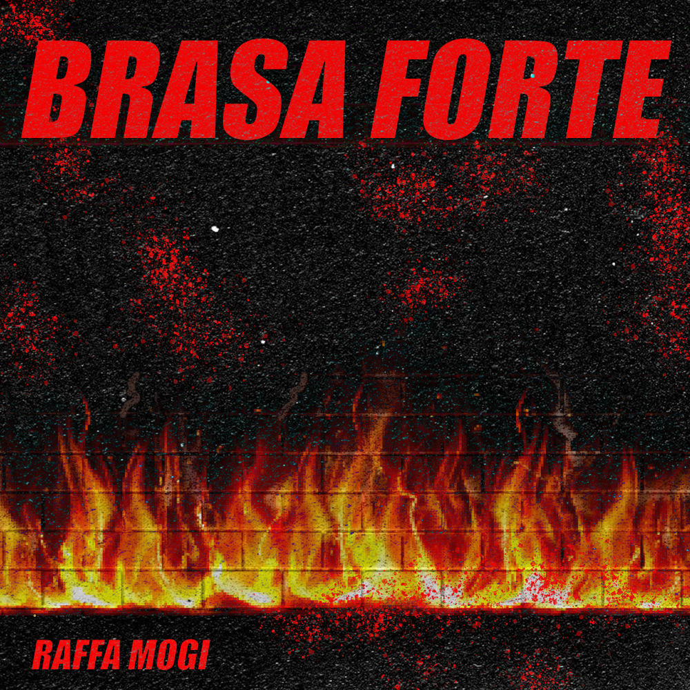 Brasa Forte
