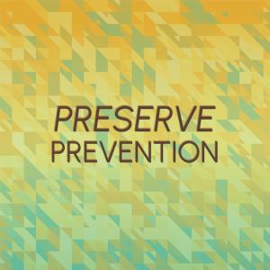 Album Preserve Prevention from Various