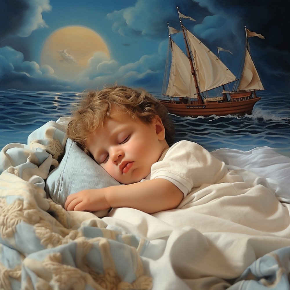 Serene Cradle Melodies