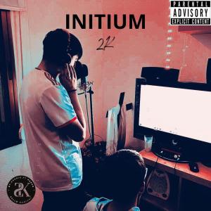 2K的專輯INITIUM (Explicit)