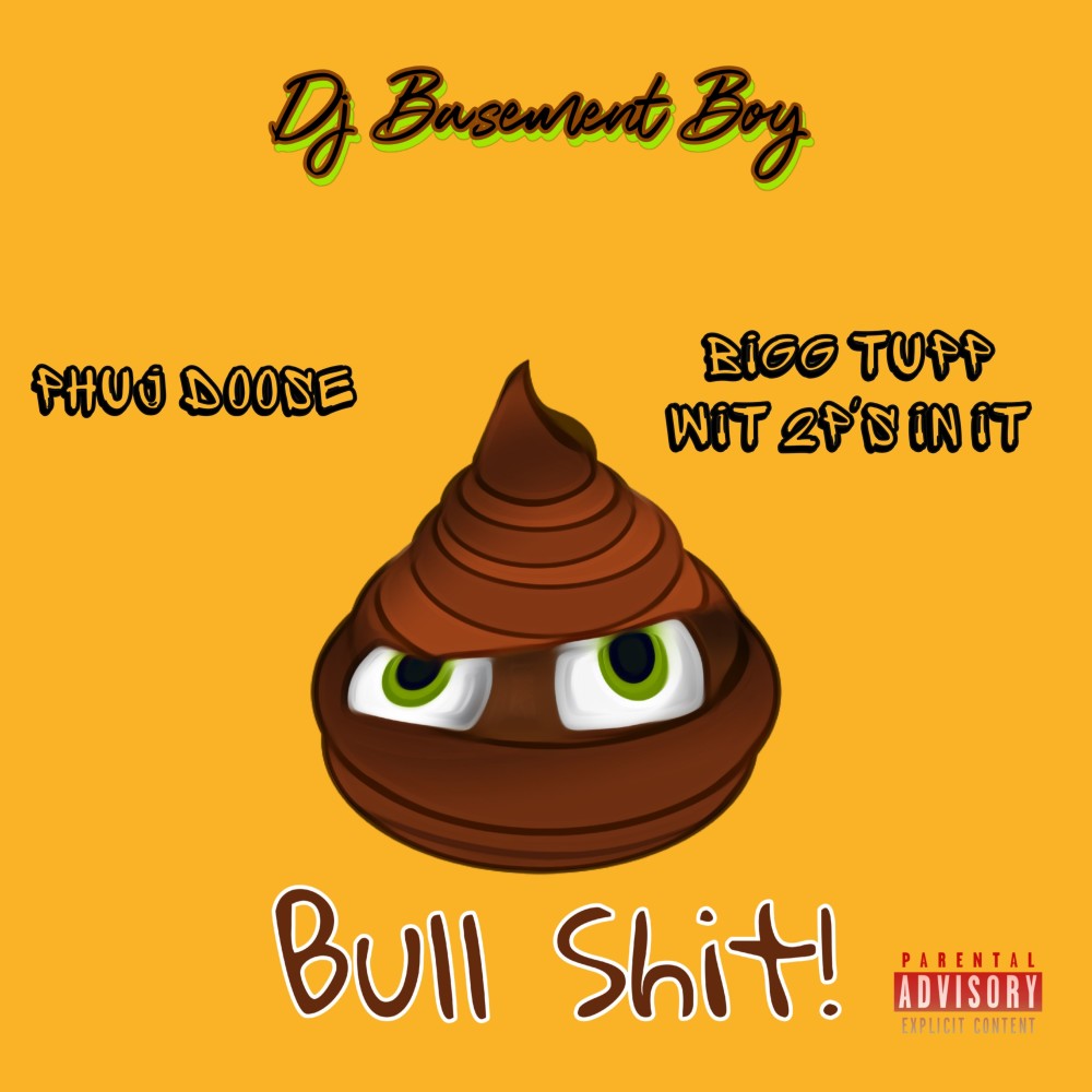 Bull **** (Explicit)