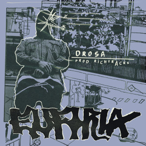 Drosa的專輯Euforia (Explicit)
