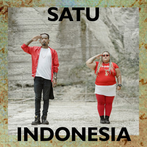 Album Satu Indonesia oleh Flyaway Freedomsong