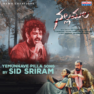 Album Yemunnave Pilla (From "Nallamalla") from Sid Sriram