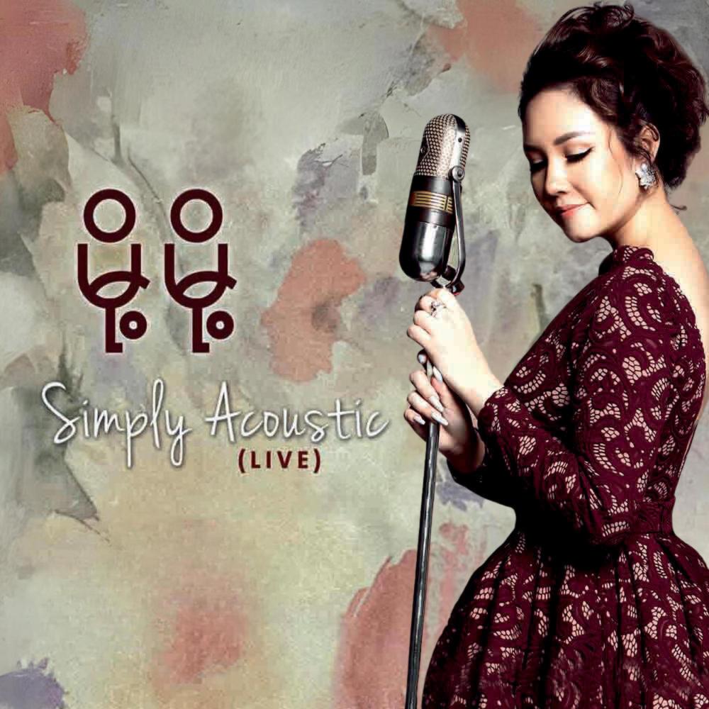A Chain Nae Nay Yar (feat. Myo Kyawt Myaing) (Simply Acoustic Live Show)