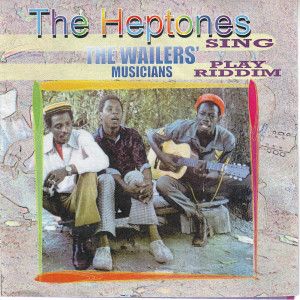 收聽The Heptones的Never Had A Dream歌詞歌曲