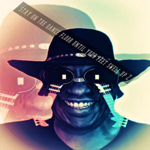 Dengarkan lagu Stay on the Floor Until Your Feet Swell up 2 nyanyian Aaron Beasley dengan lirik