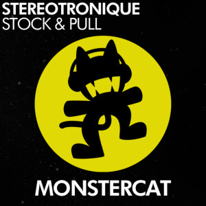 Stereotronique的專輯Stock & Pull