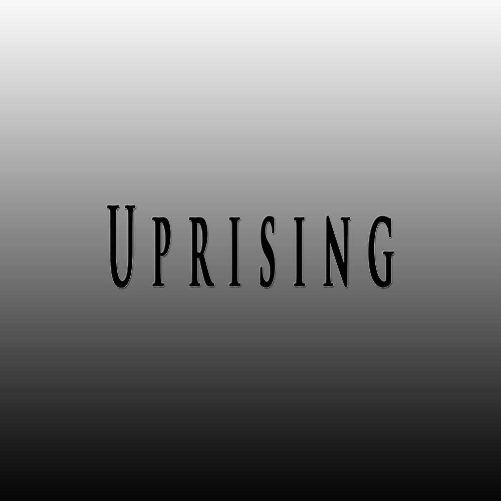 Uprising (feat. Fifty Vinc)