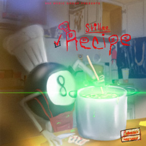 Album Recipe (Explicit) from Stillar