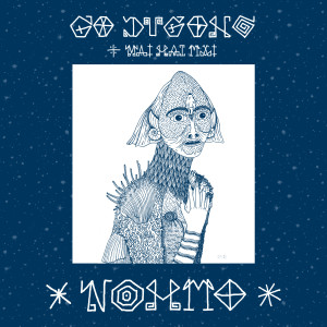Album Nommo from Go Dugong
