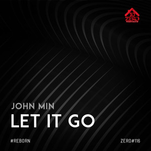 Dengarkan lagu Let It Go nyanyian John Min dengan lirik