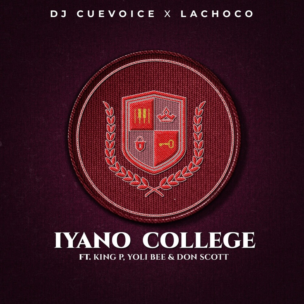 Iyano College