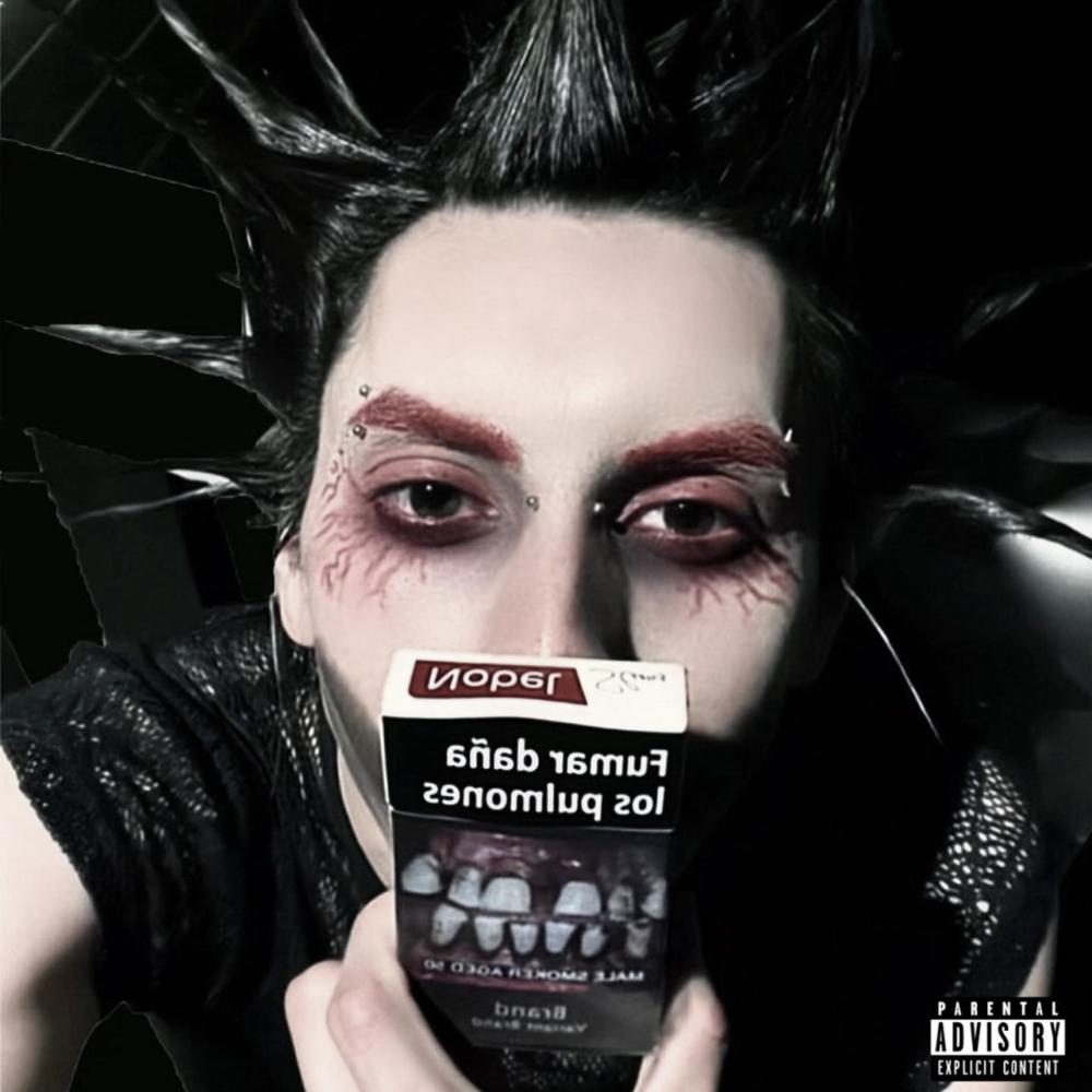 BURBERRY ERRY (feat. Harbosa) (Explicit)