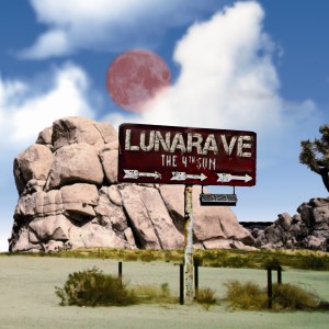 收聽LUNARAVE的The Dawn歌詞歌曲