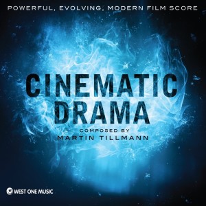 อัลบัม Cinematic Drama (Original Soundtrack) ศิลปิน Martin Tillmann