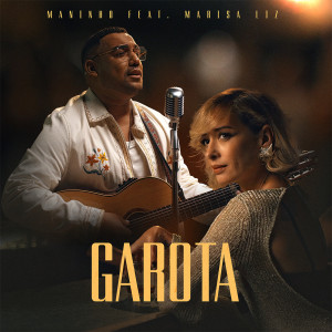 Marisa Liz的專輯Garota (feat. Marisa Liz)