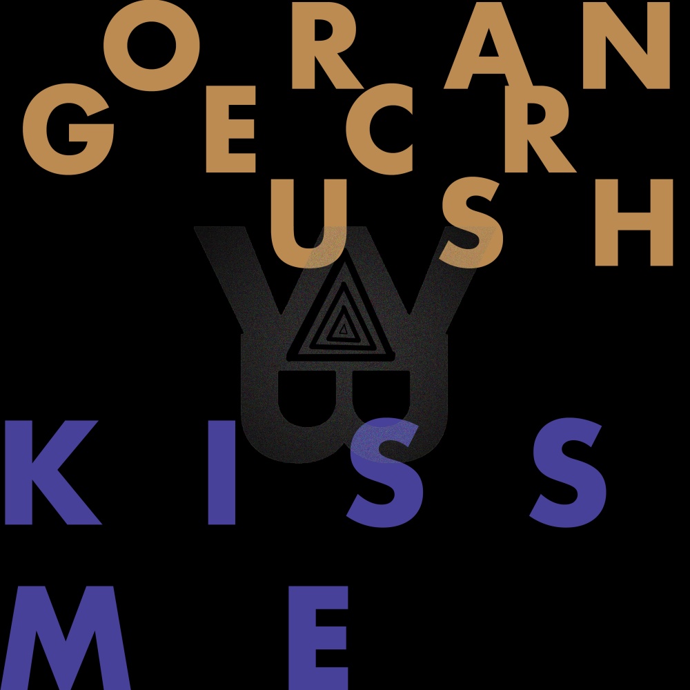 Orange Crush