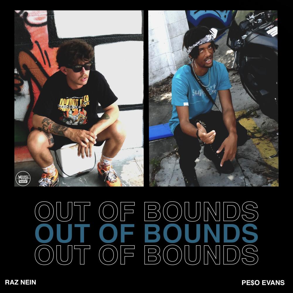 OUT OF BOUNDS (Explicit)
