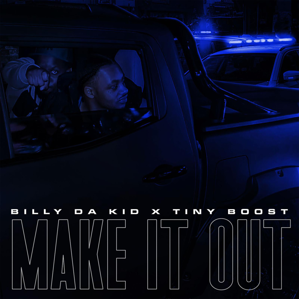 Make It Out (Explicit)