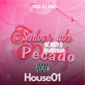 收聽House01 Produtora的Sabor do Pecado (Explicit)歌詞歌曲