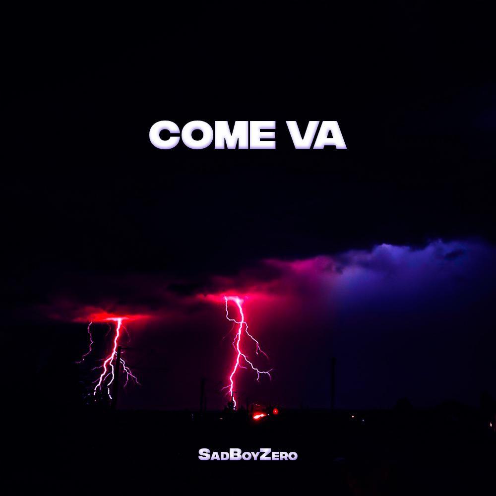 COME VA (feat. CapsCtrl) (Explicit)
