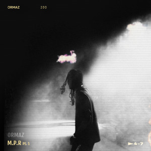 Album M.P.R, Pt. 1 (Explicit) from 