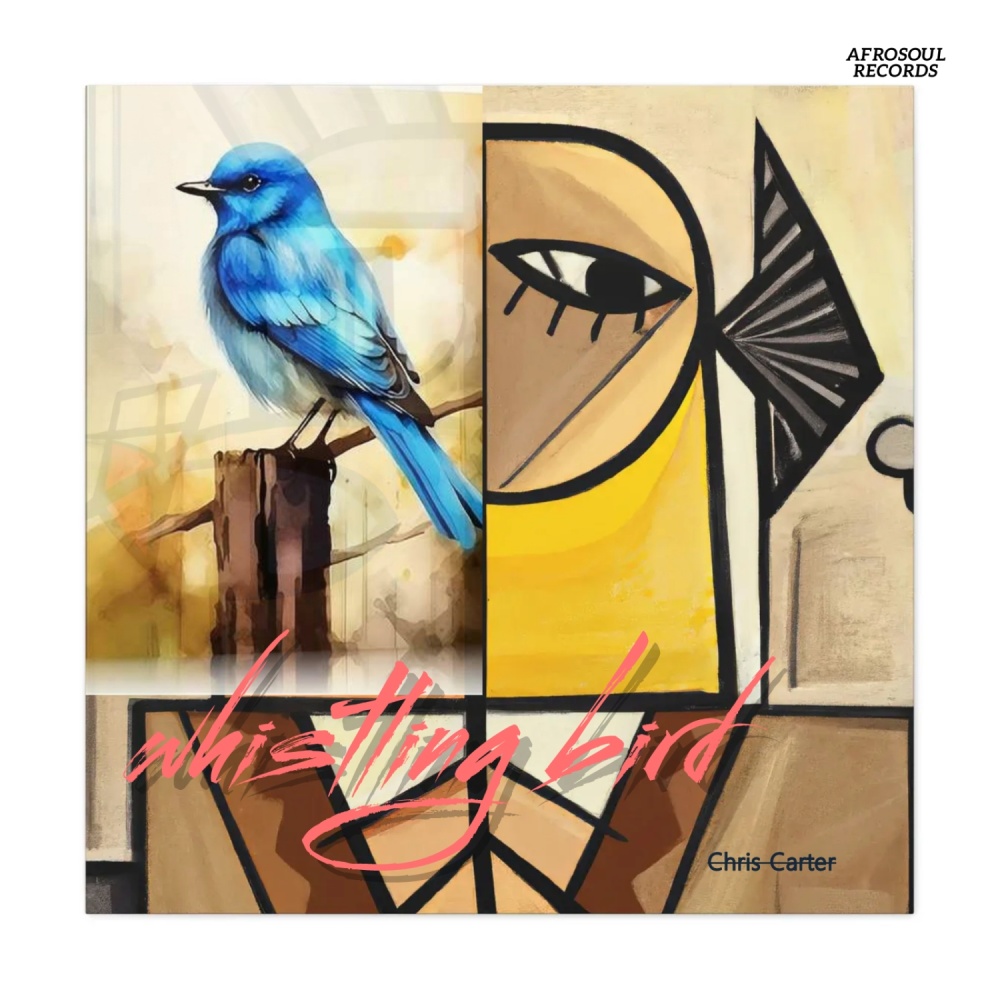 Whistling Bird