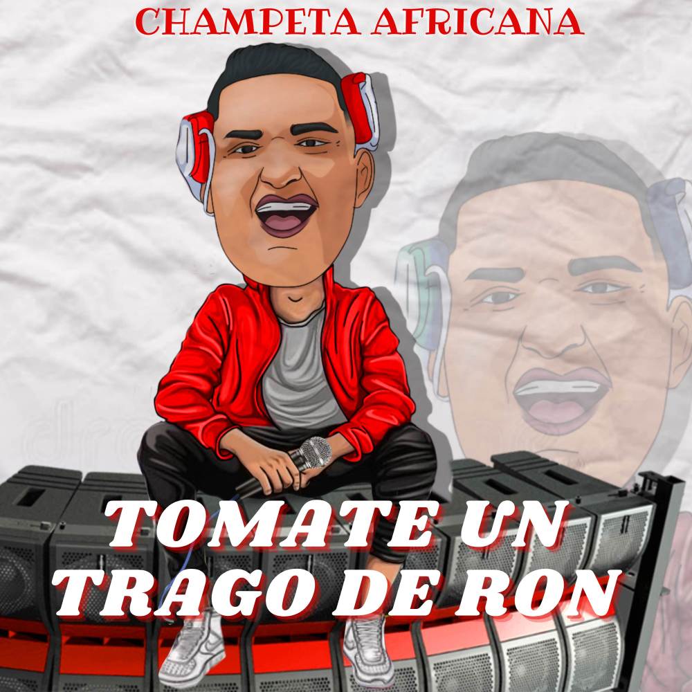Tomate un Trago de Ron