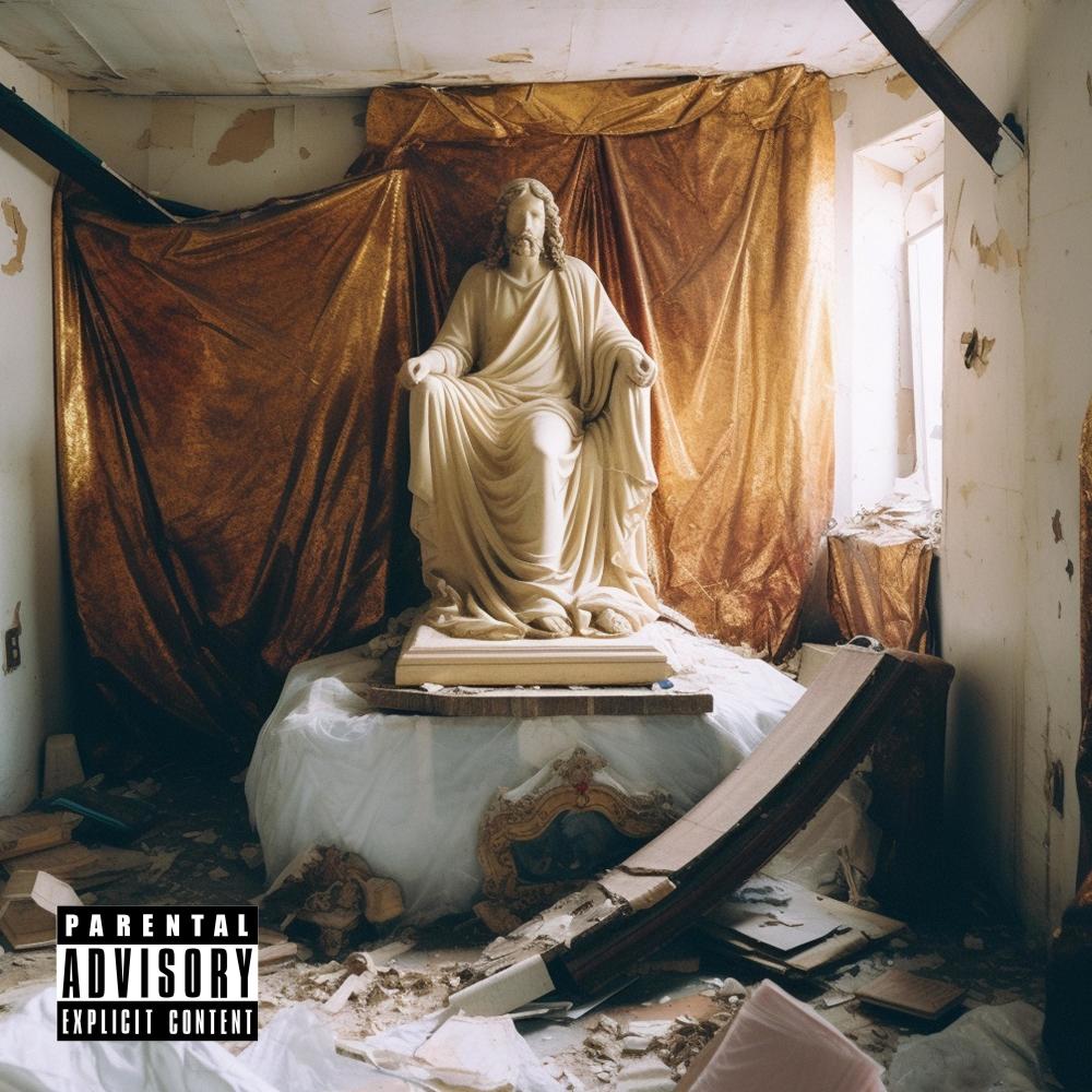 War Budget (feat. Tha God Fahim) (Explicit)