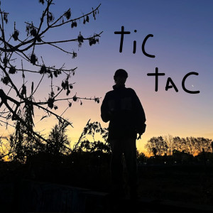 Mariano McD的專輯Tictac
