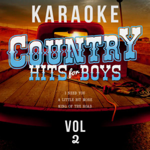 ดาวน์โหลดและฟังเพลง A Little Bit More (In the Style of Dr Hook) [Karaoke Version] (Karaoke Version) พร้อมเนื้อเพลงจาก Karaoke - Ameritz