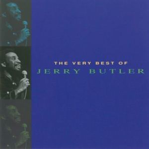 Album The Very Best Of Jerry Butler from Jerry Butler