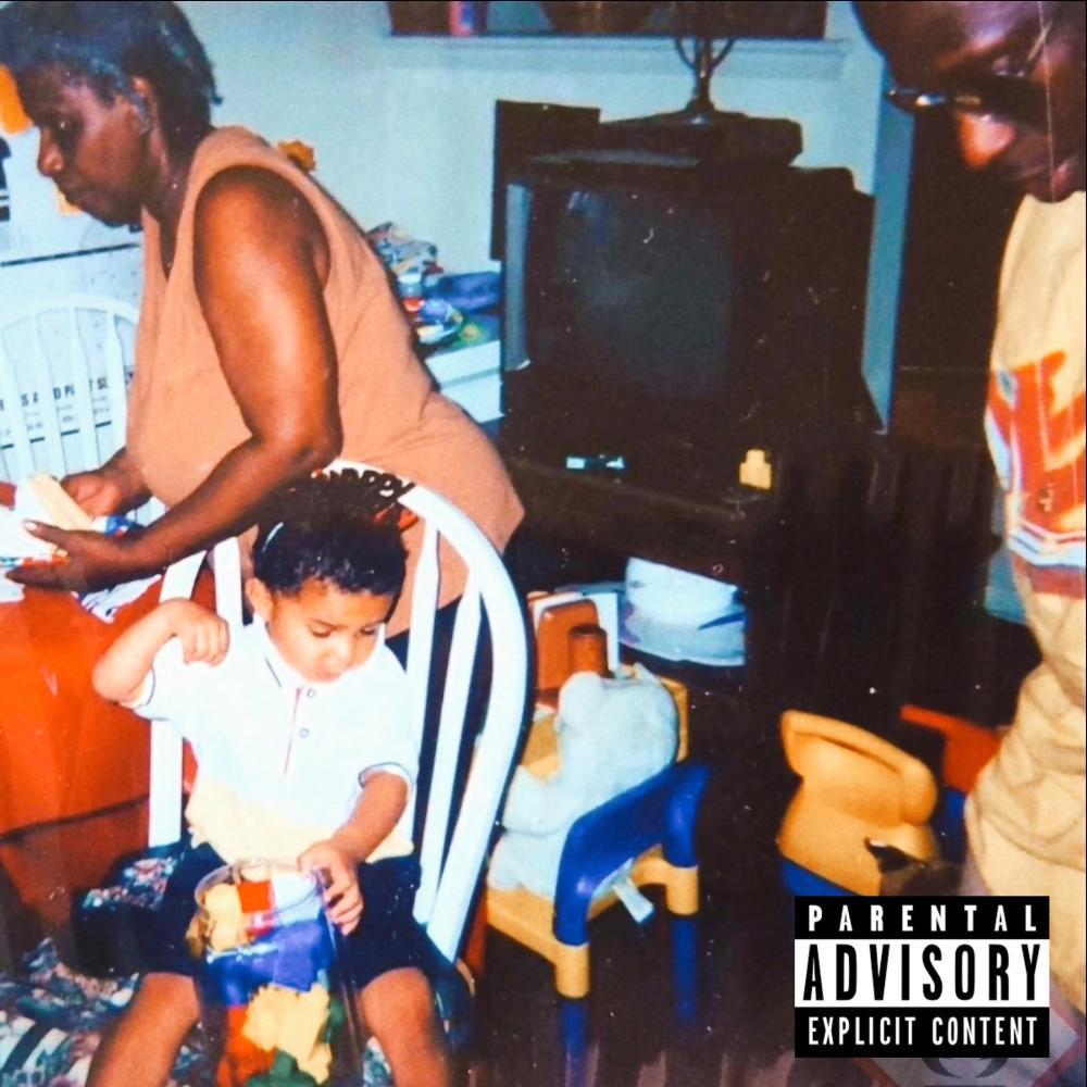 G.O.Y.A. (feat. King E) (Explicit)