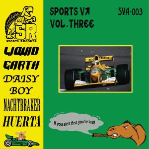Album Sports Various Artists Vol. 3 oleh Huerta