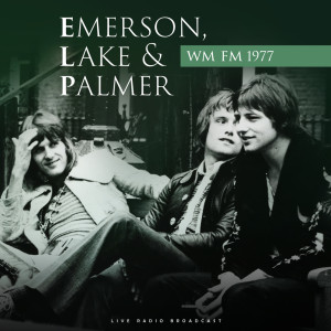 Dengarkan lagu Fanfare For The Common Man / Ron (live) (Live) nyanyian Emerson, Lake & Palmer dengan lirik