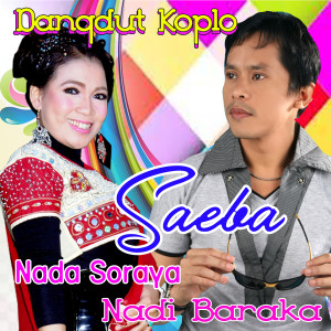 ดาวน์โหลดและฟังเพลง Saeba พร้อมเนื้อเพลงจาก Nada Soraya