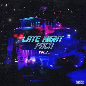 Late Night Pack, Vol. 1 (Explicit)