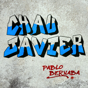 Pablo Bernaba的專輯Chau Javier