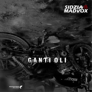 Album Ganti Oli from Sidzia Madvox