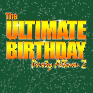 อัลบัม Birthday Party - Volume 2 ศิลปิน Andy Green