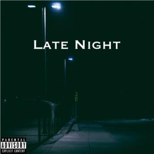 Listen to Late Night (feat. SD.Baby & JeffeGMB) (Explicit) song with lyrics from DuffleBagMoney