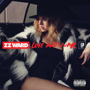 收聽ZZ Ward的Rescue (Explicit)歌詞歌曲